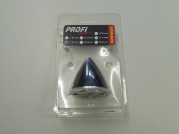 Protech Profi Spinner 51mm Black #MA561.Z